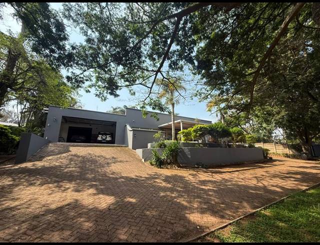 3 BEDROOM HOUSE FOR SALE IN MTUNZINI